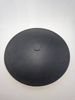 จายจ่ายอากาศใต้น้ำใช้เติมออกซิเจนให้กับบ่อเพาะเลี้ยงสัตว์น้ำสร้างฟองอากาศขนาดเล็กและเพิ่มปริมาณออดซิเจนใน้น้ำได้ดี