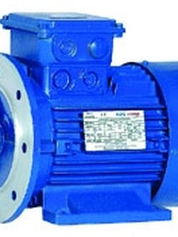 มอเตอร์ไฟฟ้า 3 สาย CEMP CEMP-ITALY