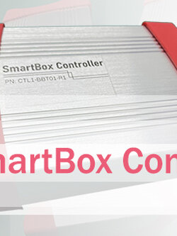 SmartBox Controller well done!!!
