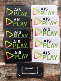 เข็มกลัดสี่เหลี่ยม ผลิตเข็มกลัดด่วน ราคาโรงงาน มีหลายขนาด