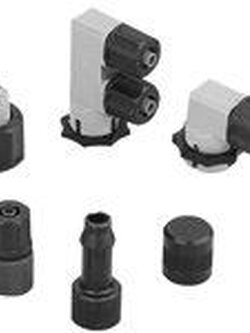 AVENTICS TUBE FITTING . 1823386055 Malaysia Singapore Thailand Indonesia Philippines Vietnam Europe & USA