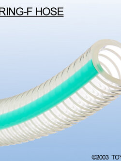 TOYORING-F HOSE