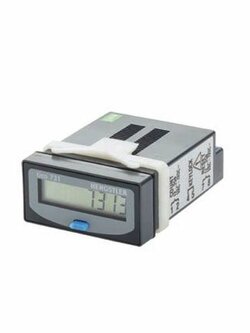 HENGSTLER TOTALIZING COUNTER Malaysia Singapore Thailand Indonesia Philippines Vietnam Europe USA