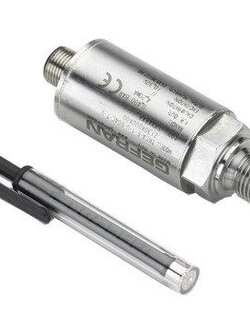 GEFRAN pressure transducers and transmitters Malaysia Singapore Thailand Indonesia Philippines Vietnam Europe & USA