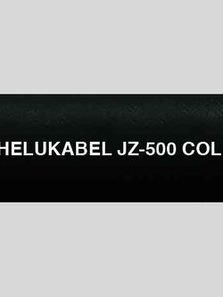 JZ-500 COLD flexible at low temperature, number coded, meter marking