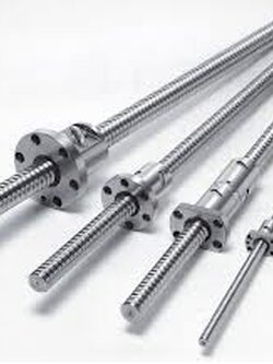 BALL SCREW SKF
