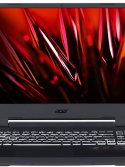 โน๊ตบุ๊คเล่นเกมมือหนึ่ง Acer Nitro AN515-58-700H