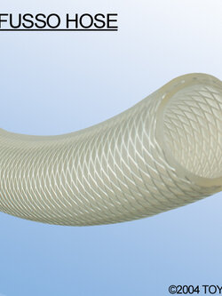TOYOFUSSO HOSE
