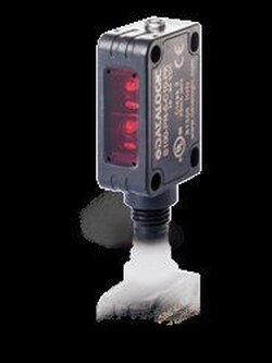 DATALOGIC S100 MINIATURE PHOTOELECTRIC SENSOR Malaysia Singapore Thailand Indonesia Philippines Vietnam Europe USA
