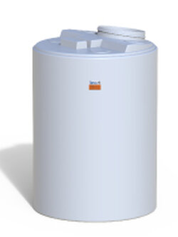 ถัง PE รุ่น CEN-B ขนาด 50 ลิตร