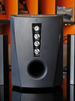 Saag 10S NEUTRINO 2.1 1,100W ราคาประหยัด