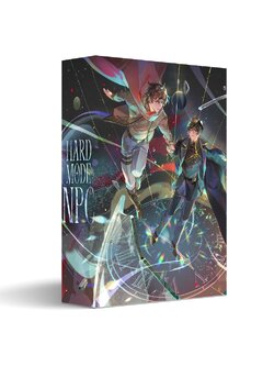 BOXSET Hard Mode NPC (Reprint)