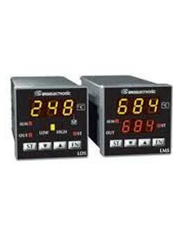 ERO ELECTRONIC LDS LHS LMS