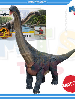 **MTS Toys**Mattel Jurassic World Dominion : HHK92 Dreadnoughtus [ความยาวจากหัวถึงหาง 150 ซ.ม.]