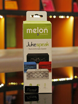 JUNKSPEAKER Bluetooth