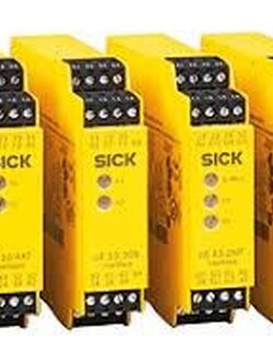 SICK SAFETY RELAYS Malaysia Thailand Singapore Indonesia Philippines Vietnam Europe USA