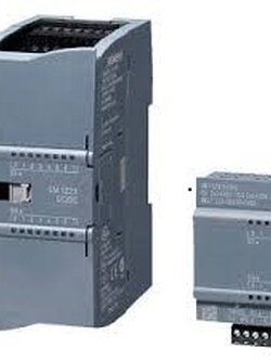 S7-1200 Digital Module