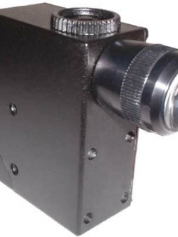 DATASENSOR LDU-455 LD46-UL Luminescence Sensor