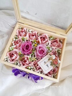 ธนบัตร 30 ใบ 3000 /ค่าจัดทำ 1350