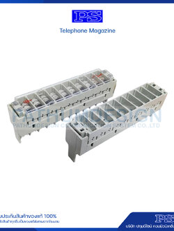 Telephone Magazine 10P