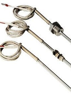 GEFRAN Temperature sensors - resistance thermometers Malaysia Singapore Thailand Indonesia Philippines Vietnam Europe & USA