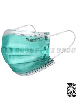 หน้ากากอนามัย 3 ชั้น พร้อมส่ง MASK 3 ชั้น ป้องกันเชื้อโรค ป้องกันฝุ่นPM2.5 ป้องกันสารคัดหลั่ง ป้องกันเกสรดอกไม้ กันน้ำ