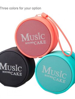 Mifa F30 ลำโพงบลูทูธตัวเล็ก เสียงดี