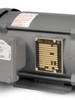 มอเตอร์ แบบหน้าแปลน