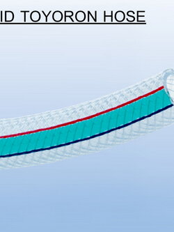 HYBRID TOYORON HOSE