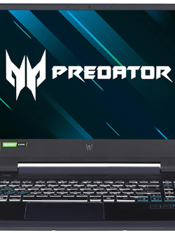 โน๊ตบุ๊คเล่นเกมมือหนึ่ง Acer Predator Helios 300 PH315-55-749G