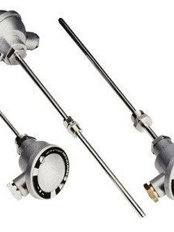 GEFRAN Temperature sensors - thermocouples Malaysia Singapore Thailand Indonesia Philippines Vietnam Europe & USA