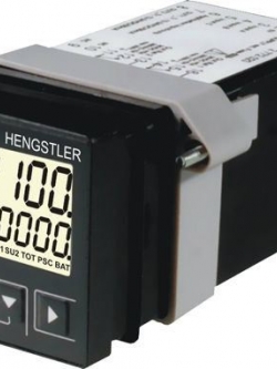 HENGSTLER COUNTER Malaysia Singapore Thailand Indonesia Philippines Vietnam Europe & USA