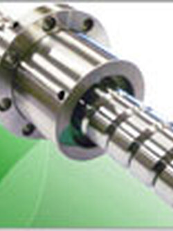 Ballscrews