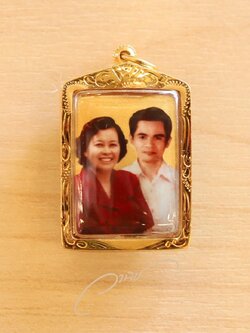 ล็อกเก็ตเลี่ยมทอง จี้ล็อกเก็ตทอง จี้รูปภาพ จี้รูปพ่อแม่ locket goldlocket จี้ทองคำแท้ ล็อคเก็ต ล็อกเกต