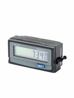 HENGSTLER TIME COUNTER Malaysia Singapore Thailand Indonesia Philippines Vietnam Europe USA