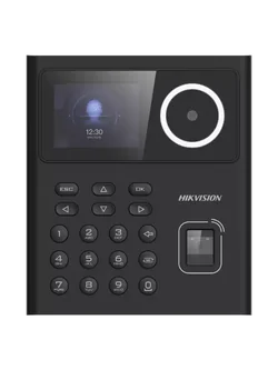 เครื่องสแกนใบหน้า Hikvision DS-K1T320MFWX