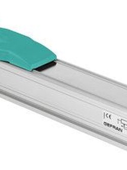 GEFRAN Position transducers - potentiometers Malaysia Singapore Thailand Indonesia Philippines Vietnam Europe & USA