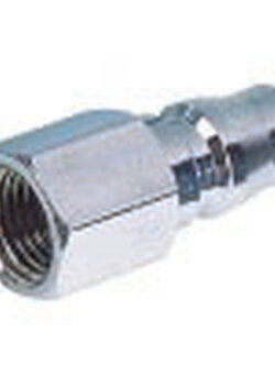 PF SERIES ข้อต่อสวมเร็ว รุ่น PF