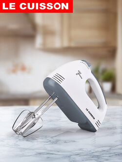 รหัสสินค้า 231 เครื่องตีไข่และผสมอาหาร LE CUISSON