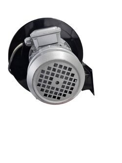 พัดลมโบเวอร์ อุสาหกรรมสำหรับงานดูดและงานเป่าแห้งขนาด1 แรงม้า220V Centrifugal blower