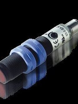 DATALOGIC S5 TUBULAR PHOTOELECTRIC SENSOR Malaysia Singapore Thailand Indonesia Philippines Vietnam Europe USA