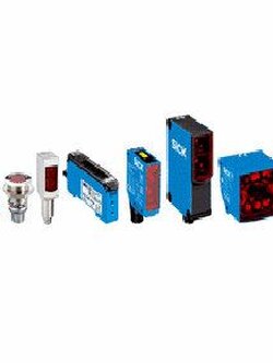 SICK PHOTOELECTRIC SENSORS Malaysia Singapore Thailand Indonesia Philippines Vietnam Europe & USA