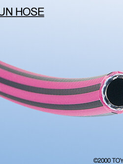 TOPRUN HOSE