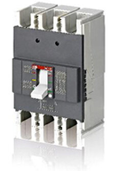 ABB-MCCB A2B250 TMF 160A 3P