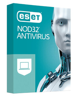 แอนตี้ไวรัส ESET NOD32 Antivirus