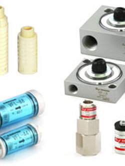 อุปกรณ์อื่น ๆ สำหรับสุญญากาศ