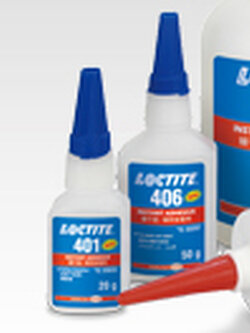 LOCTITE กาวแห้งเร็ว