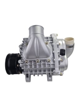 SC14 SUV Supercharger ซุปเปอร์ชาร์จ อเนกประสงค์ สำหรับสร้างอากาศอัด