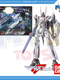 **MTS Toys**Bandai Macross Frontier 1/72 : VF-25F Messiah Valkyrie Alto Custom
