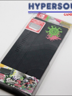 ACC-SWITCH: KEYFACTORY FRONT COVER TYPE B